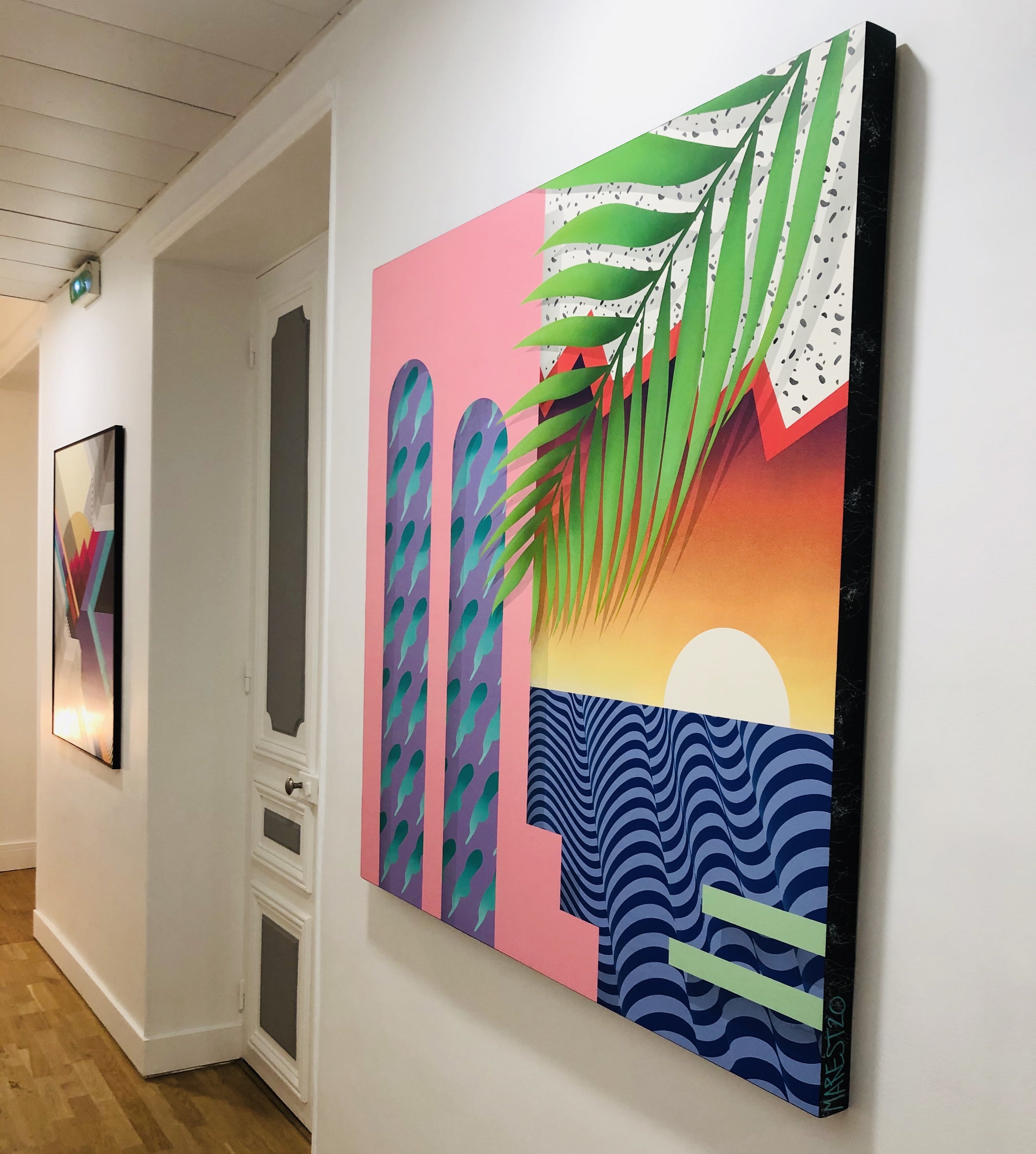 6 idées reçues sur l'achat d'art en ligne Art Shortlist