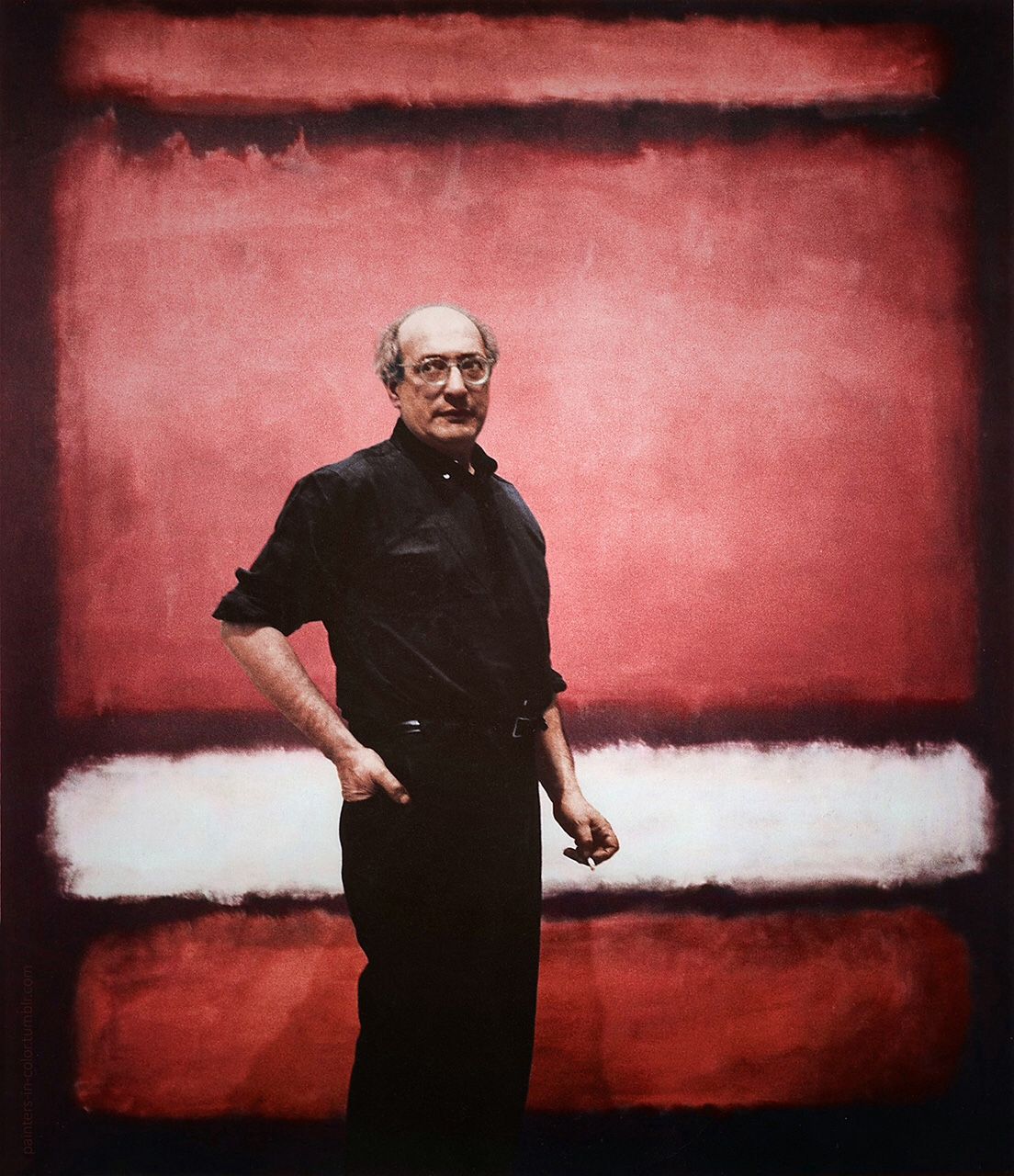 Mark Rothko Paintings Mark Rothko Paintings