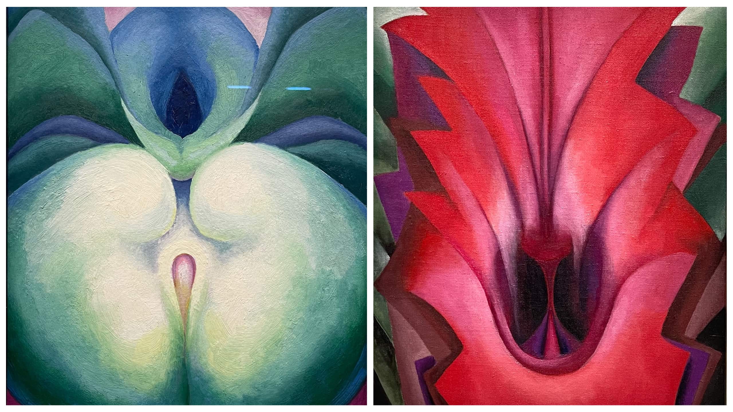 12 things to know about Georgia O'Keeffe - Art Shortlist