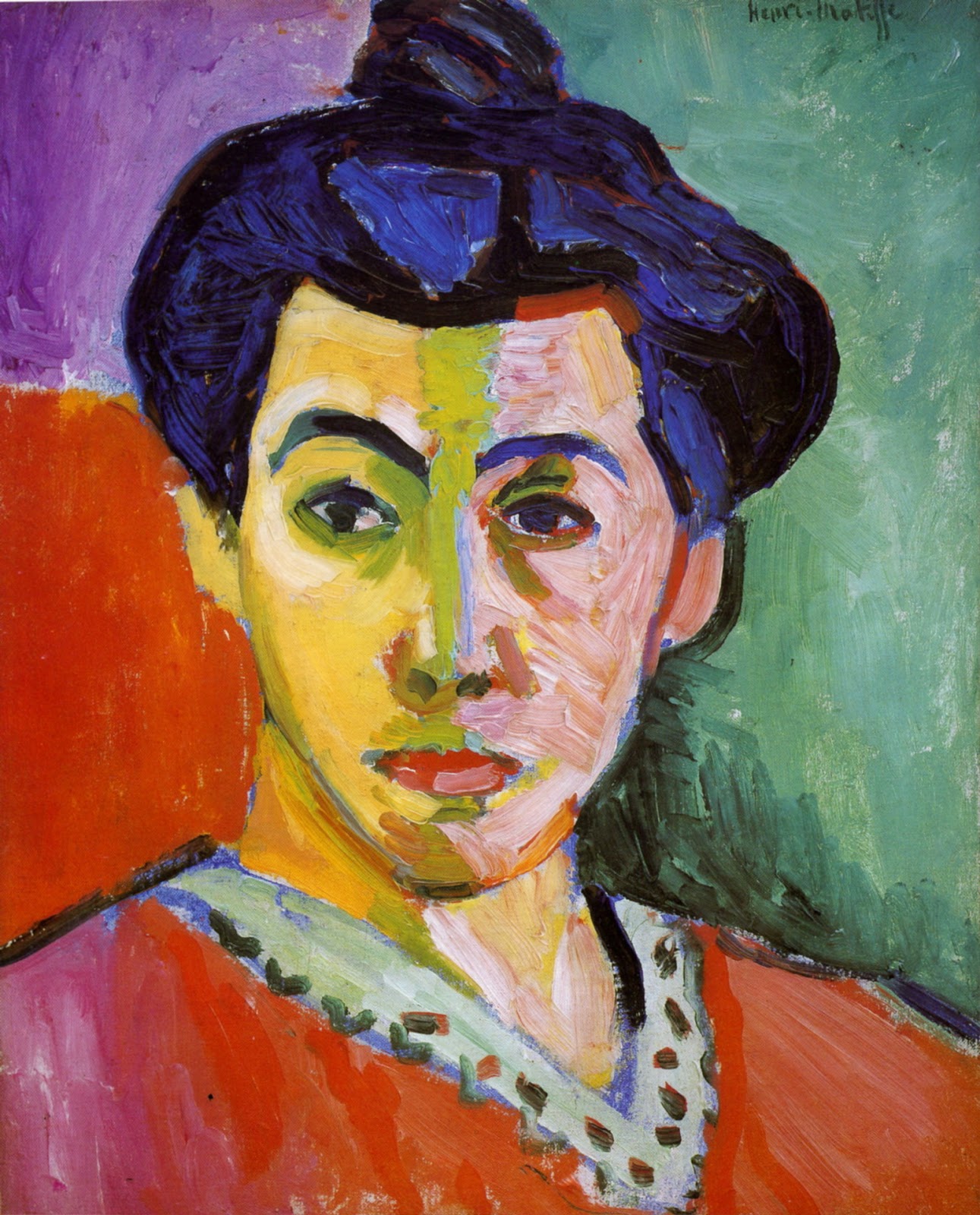 8 Choses Savoir Sur Le Fauvisme Art Shortlist 8 Choses Savoir Sur Le Fauvisme Art Shortlist