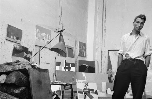 9 things to know about Nicolas de Staël - Art Shortlist